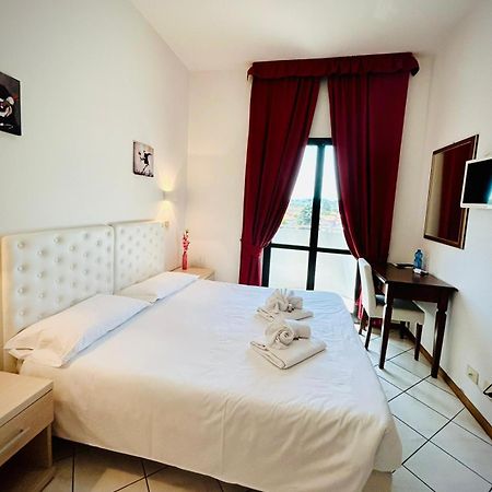 Hotel Romagna Чезена Екстер'єр фото
