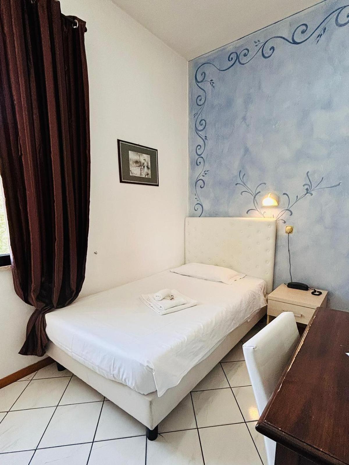 Hotel Romagna Чезена Екстер'єр фото