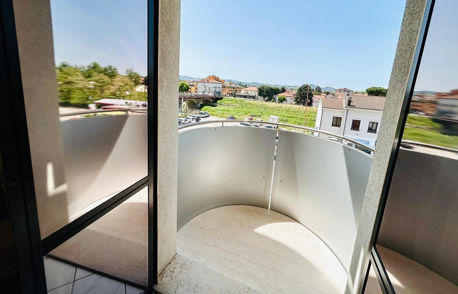 Hotel Romagna Чезена Екстер'єр фото