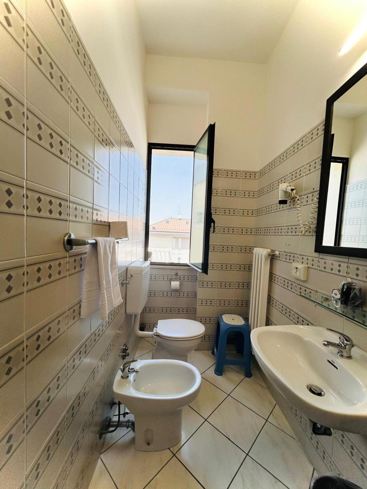 Hotel Romagna Чезена Екстер'єр фото
