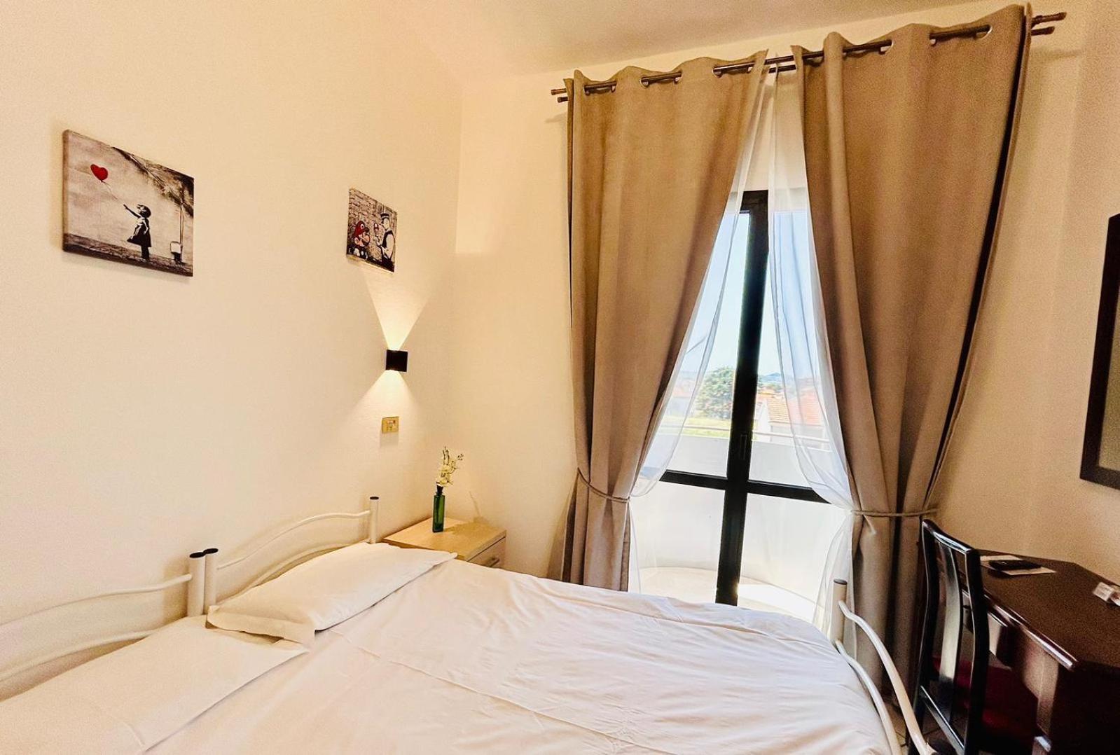Hotel Romagna Чезена Екстер'єр фото