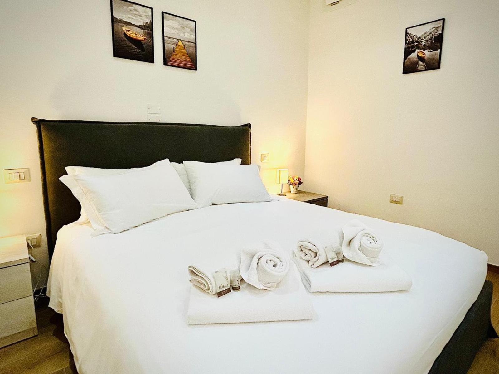 Hotel Romagna Чезена Екстер'єр фото