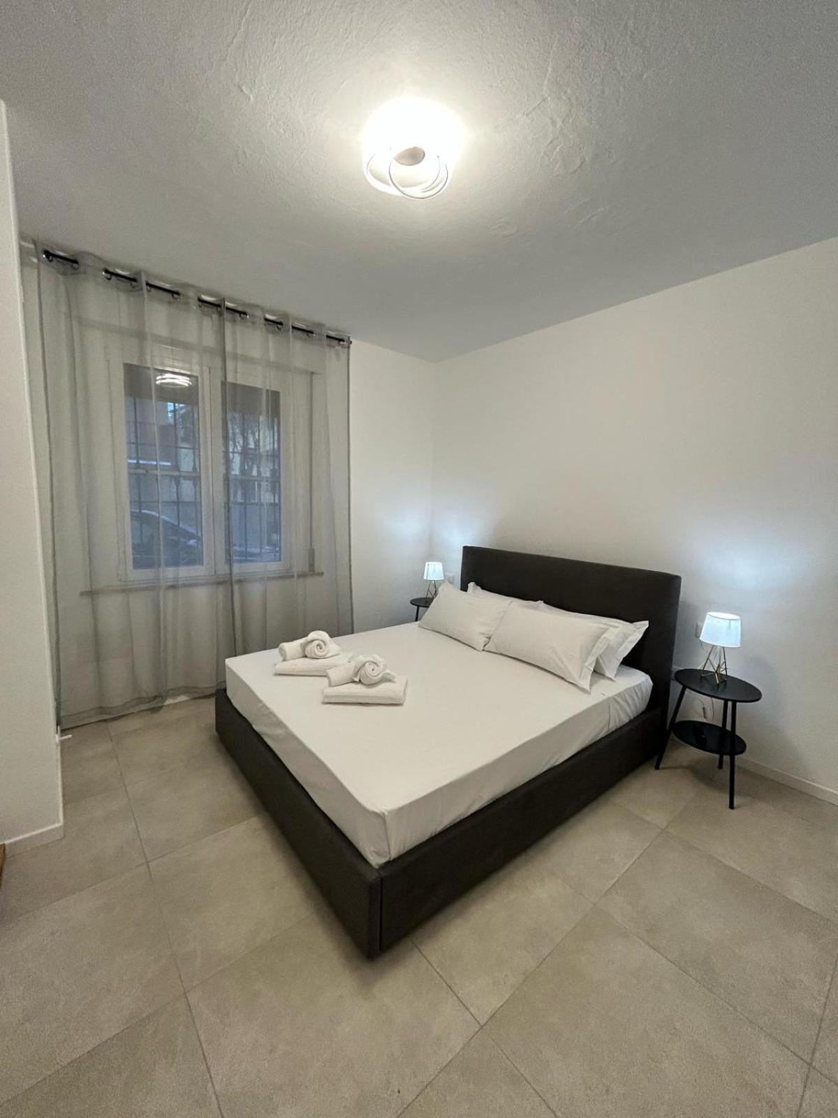 Hotel Romagna Чезена Екстер'єр фото