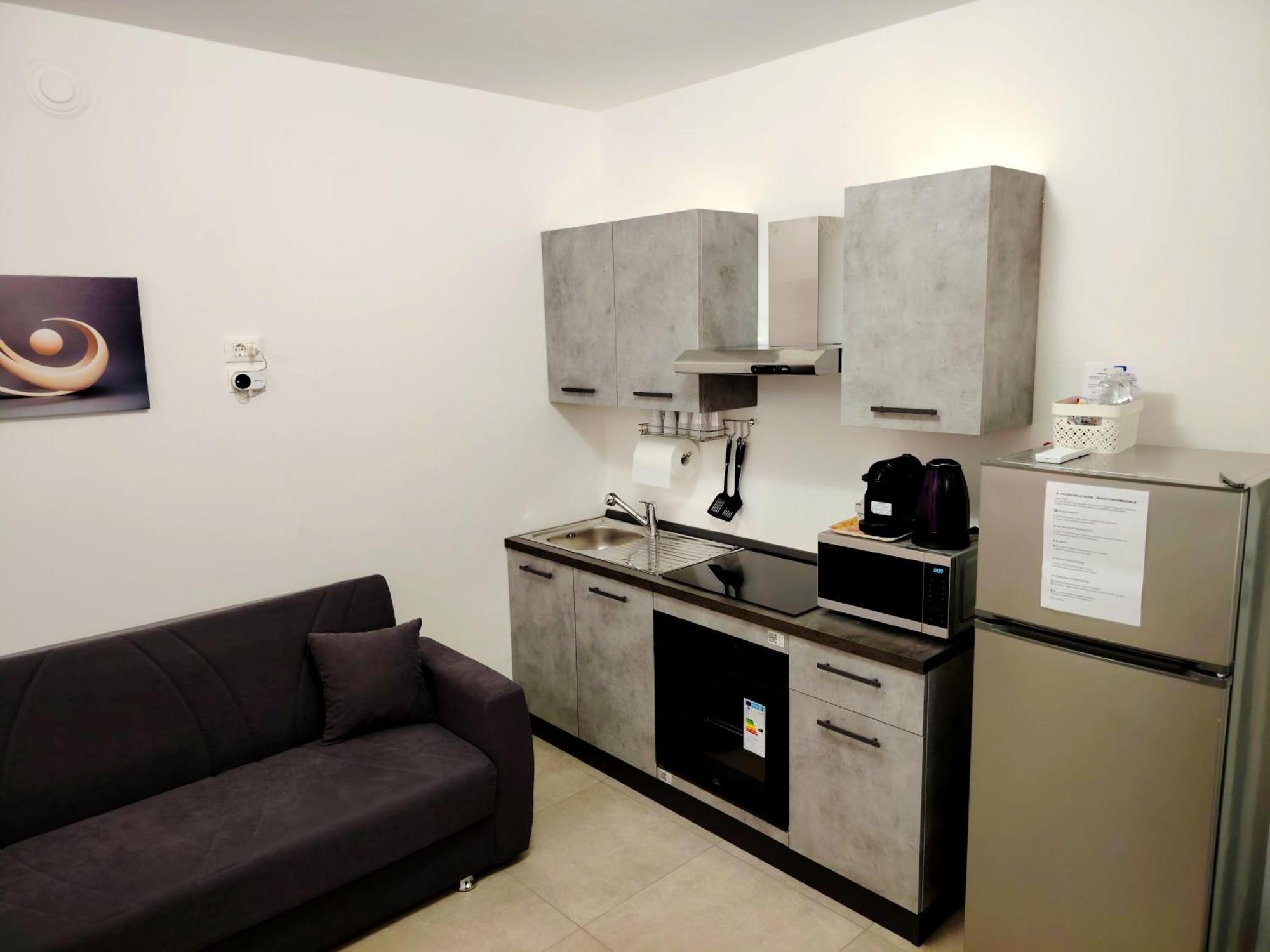 Hotel Romagna Чезена Екстер'єр фото