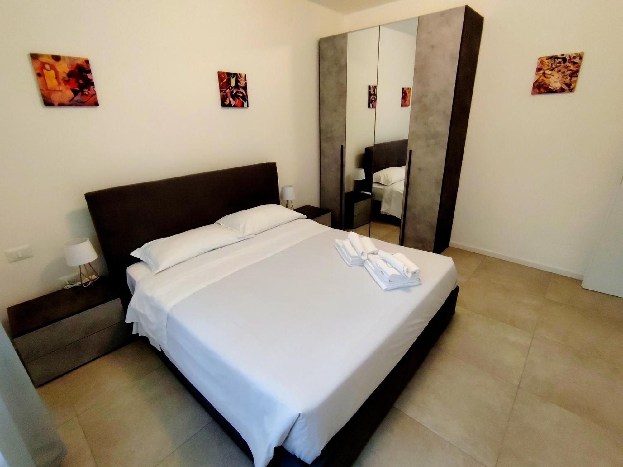 Hotel Romagna Чезена Екстер'єр фото
